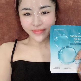 Nạ thủy tinh DR LACR