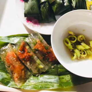 Bánh Lọc ngon rẻ nhất Huế