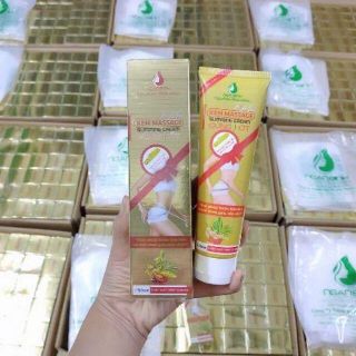 Kem tan mỡ bung rừng ớt ngân bình MẪU MỚI