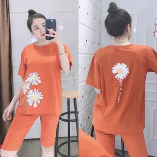 Bộ coton mịn đẹp sss1