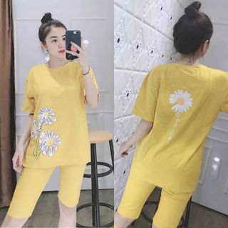 Bộ coton mịn đẹp sss1