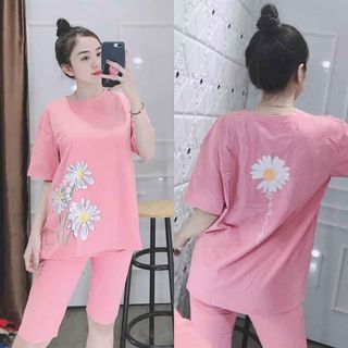 Bộ coton mịn đẹp sss1