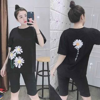Bộ coton mịn đẹp sss1