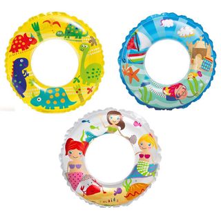 Phao đỡ cổ trẻ em