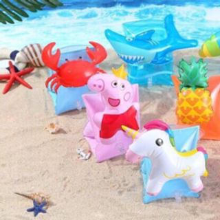 Phao đỡ cổ trẻ em