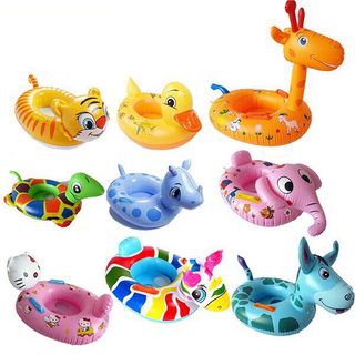 Phao đỡ cổ trẻ em