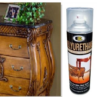 SƠN XỊT PU GỖ POLYURETHANE-BOSNY