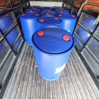 Nguyên liệu Glutaraldehyte sát trùng nước, diệt khuẩn trong ao nuôi