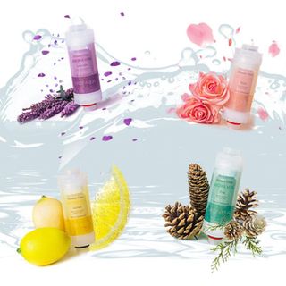 Bộ Lõi Lọc Nước Vòi Sen Vitamin C Daily Aqua