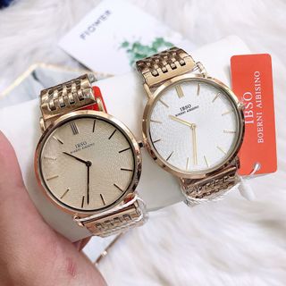 Đồng hồ nam cao cấp IBSO (nội địa Trung)