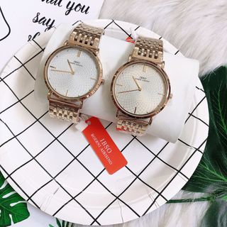 Đồng hồ nam cao cấp IBSO (nội địa Trung)