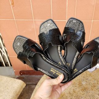 Dép chữ H nữ sỉ rẻ 30k