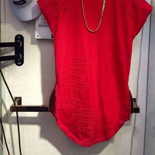 Cotton Tank Top 2020, Mềm - Mát - Mịn