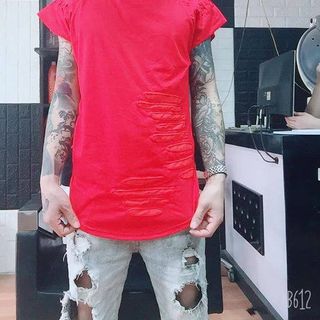 Cotton Tank Top 2020, Mềm - Mát - Mịn