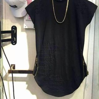 Cotton Tank Top 2020, Mềm - Mát - Mịn