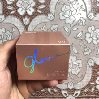 Kem lót dưỡng ẩm Glow Skin Balm Hàn Quốc