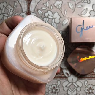 Kem lót dưỡng ẩm Glow Skin Balm Hàn Quốc