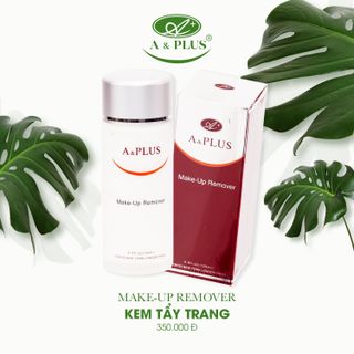 Bộ Mỹ Phẩm Chăm Sóc Da Khô A&PLUS