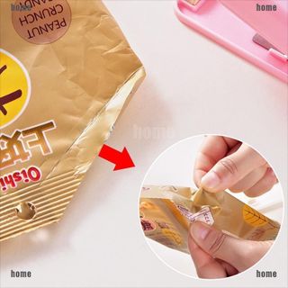 Hàn miệng túi mini