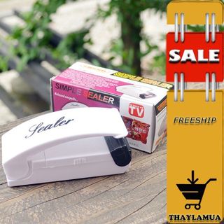 Hàn miệng túi mini