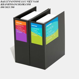 Bảng màu Pantone TPG FHIP210A Fashion Home Interiors 2020