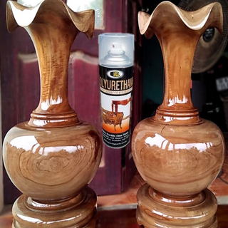 SƠN XỊT PU GỖ POLYURETHANE-BOSNY