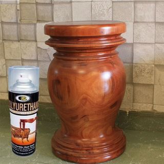 SƠN XỊT PU GỖ POLYURETHANE-BOSNY