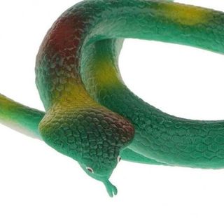 Đồ chơi Rắn Hổ Mang cao su (dài 75cm)