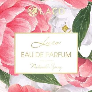 NƯỚC HOA LACO
