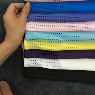 Crotop nữ vải xược bao đẹp