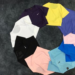 Crotop nữ vải xược bao đẹp