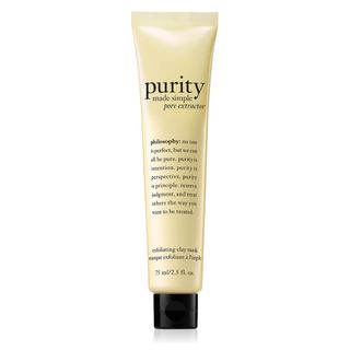 Mặt nạ đất sét Philosophy Purity 75ml