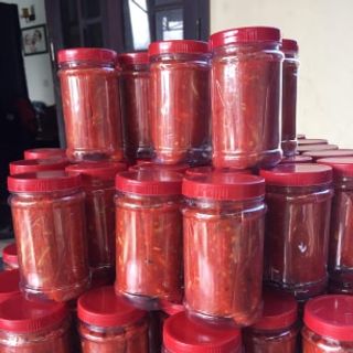 Mắm tôm chua riềng Huế