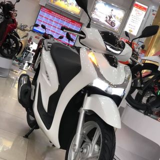 Cửa Hàng Xe Anh Thiên Bán Sh150i Xe Nhập Nguyên Bản :