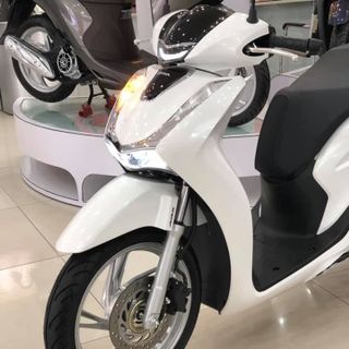 Cửa Hàng Xe Anh Thiên Bán Sh150i Xe Nhập Nguyên Bản :