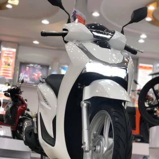 Cửa Hàng Xe Anh Thiên Bán Sh150i Xe Nhập Nguyên Bản :