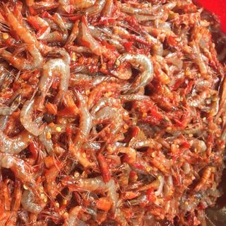 Mắm tôm chua riềng Huế