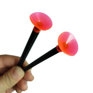 Đồ chơi súng Ak kèm 3 mũi tên đạn bắn dính