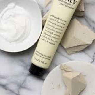 Mặt nạ đất sét Philosophy Purity 75ml