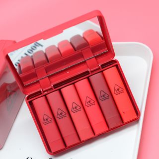 Sét son Heng Feng 6 cây mini