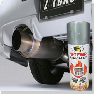 SƠN XỊT CHỊU NHIỆT HI-TEMP-BOSNY (1200ºF/ 600ºC)
