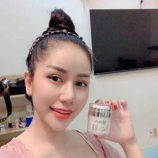 KEM FACE NHÂN SÂM MQSKIN - KEM DƯỠNG HÀN QUỐC