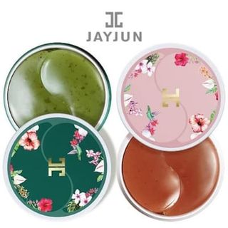Mặt nạ mắt Jayjun Green Tea Eye Gel Patch 60ml
