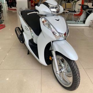 Cửa Hàng Xe Anh Thiên Bán Sh3000i Xe Trắng Sứ Nhập Nguyên Bản :