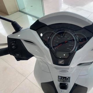 Cửa Hàng Xe Anh Thiên Bán Sh3000i Xe Trắng Sứ Nhập Nguyên Bản :