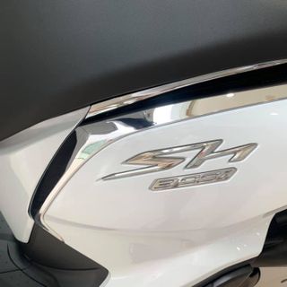 Cửa Hàng Xe Anh Thiên Bán Sh3000i Xe Trắng Sứ Nhập Nguyên Bản :