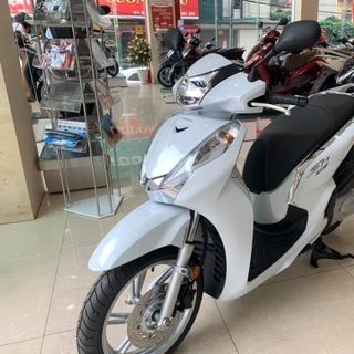 Cửa Hàng Xe Anh Thiên Bán Sh3000i Xe Trắng Sứ Nhập Nguyên Bản :