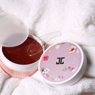 Mặt nạ mắt Jayjun Green Tea Eye Gel Patch 60ml