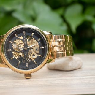 Đồng Hồ Nam BYINO 8777