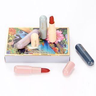 Sét son 5 cây Heng Feng Soft matte